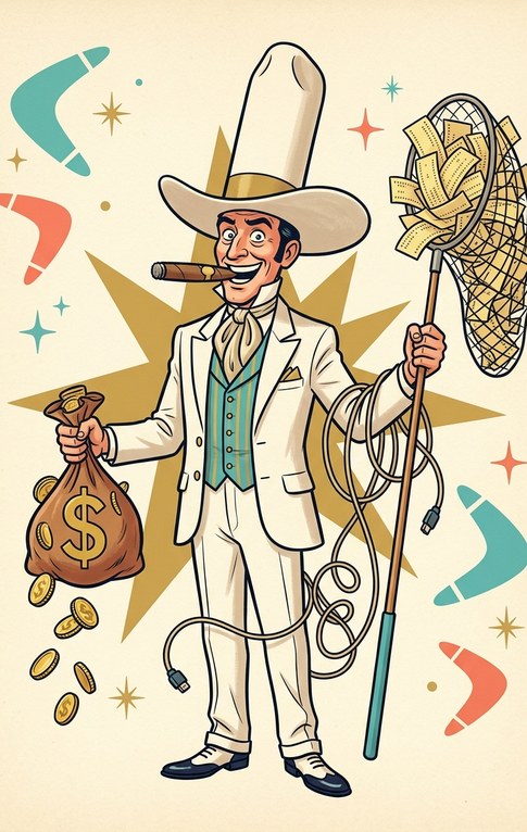 Aldège 'Le Yankee' Lapointe
