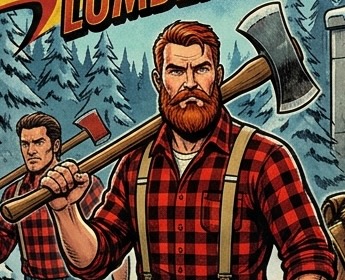 The Beauharnois Lumberjacks